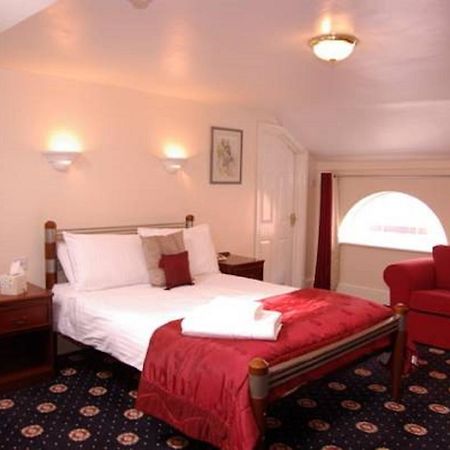 Millgate House Hotel Newark-on-Trent  Bagian luar foto