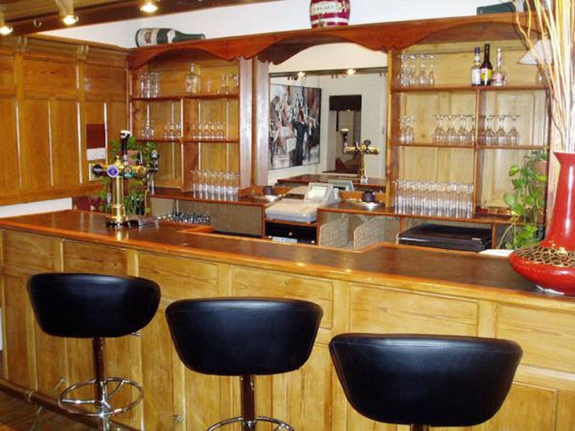 Millgate House Hotel Newark-on-Trent  Bagian luar foto