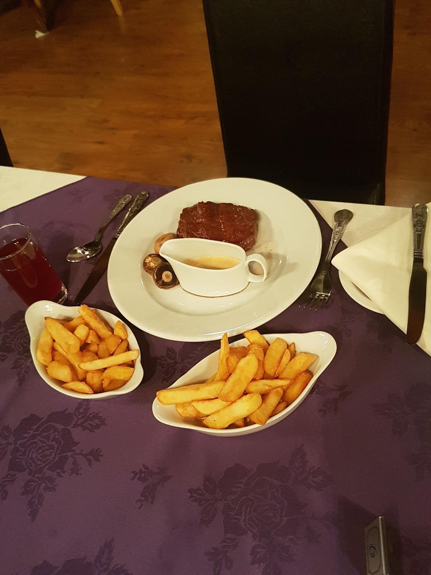 Millgate House Hotel Newark-on-Trent  Bagian luar foto