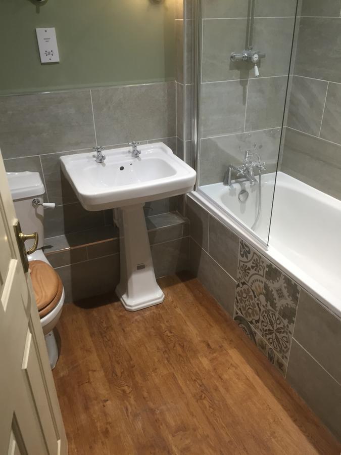 Millgate House Hotel Newark-on-Trent  Ruang foto