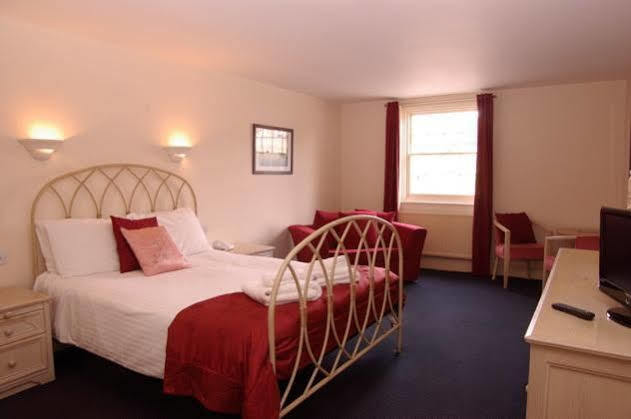 Millgate House Hotel Newark-on-Trent  Bagian luar foto