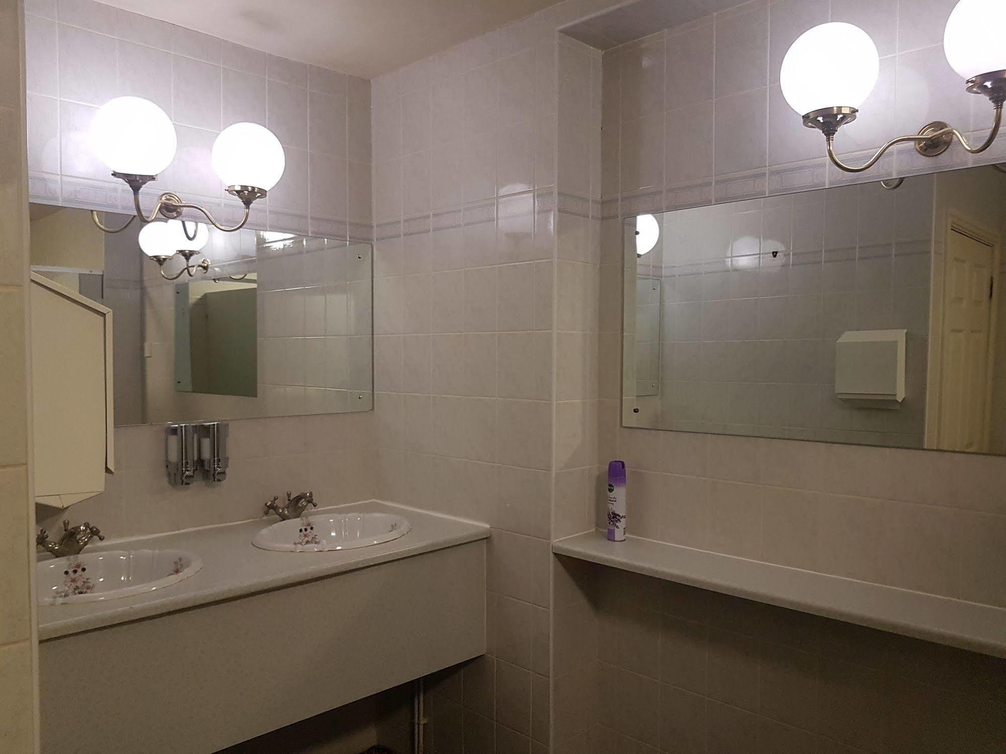 Millgate House Hotel Newark-on-Trent  Bagian luar foto