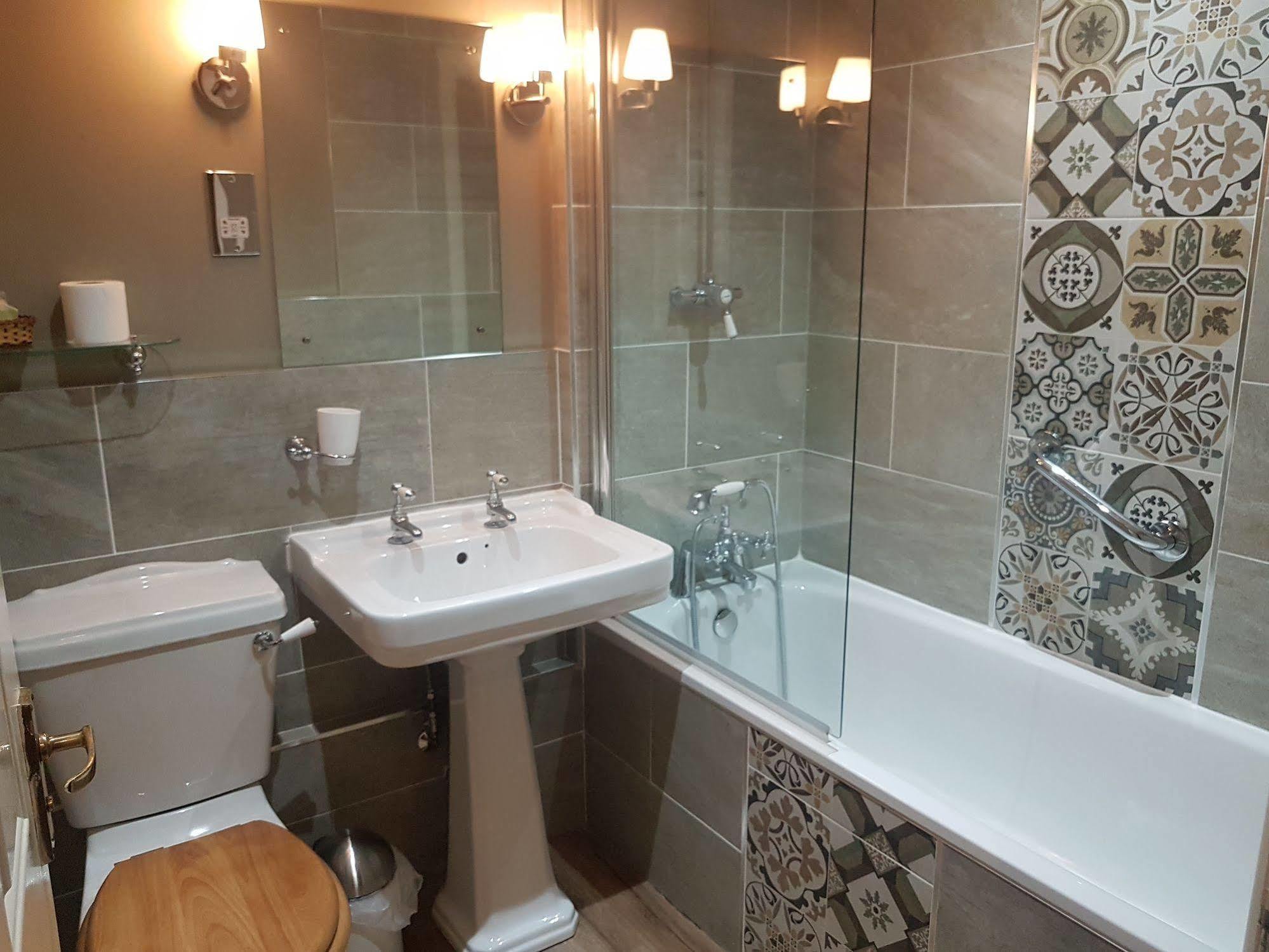 Millgate House Hotel Newark-on-Trent  Bagian luar foto