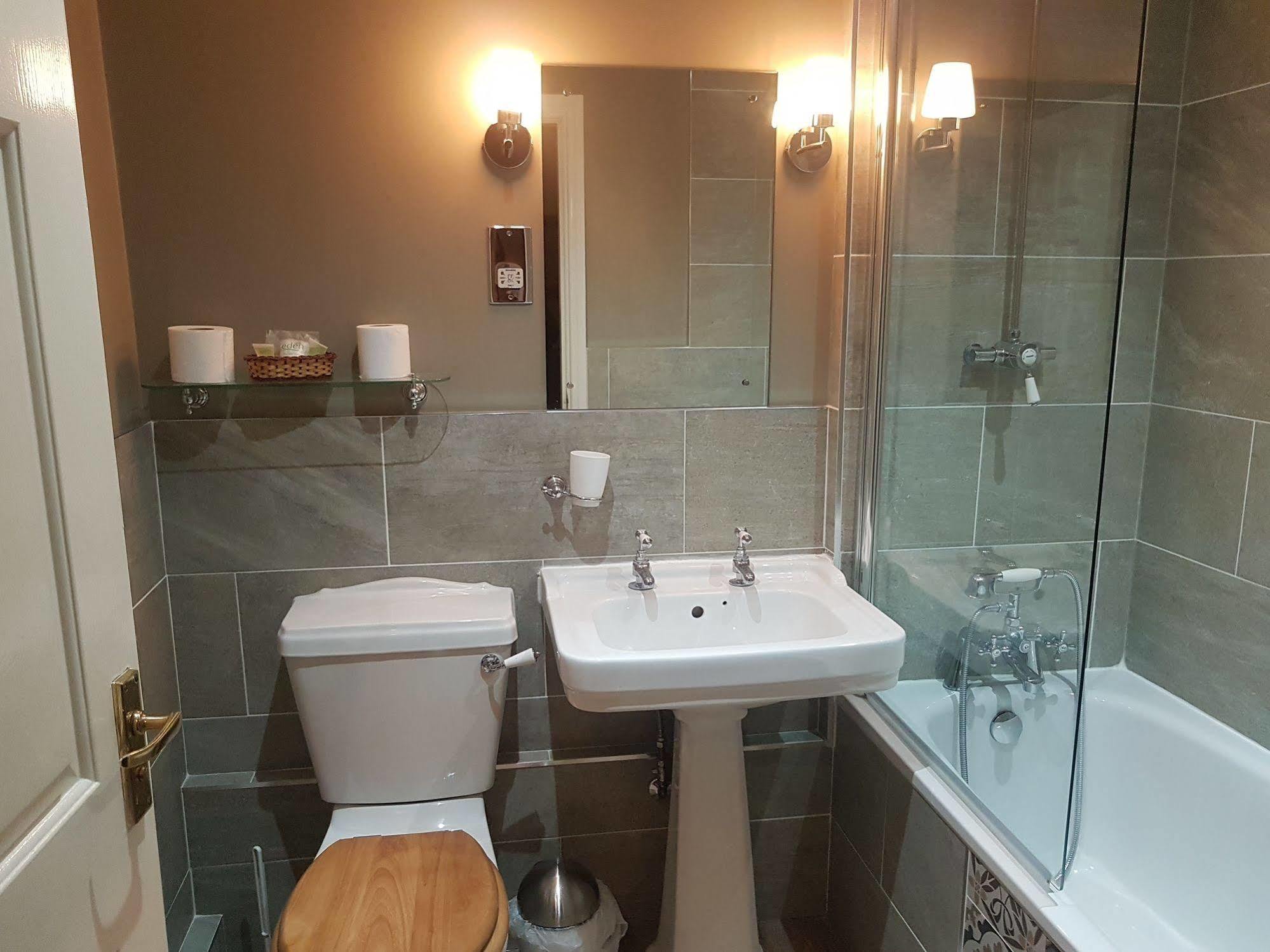 Millgate House Hotel Newark-on-Trent  Bagian luar foto