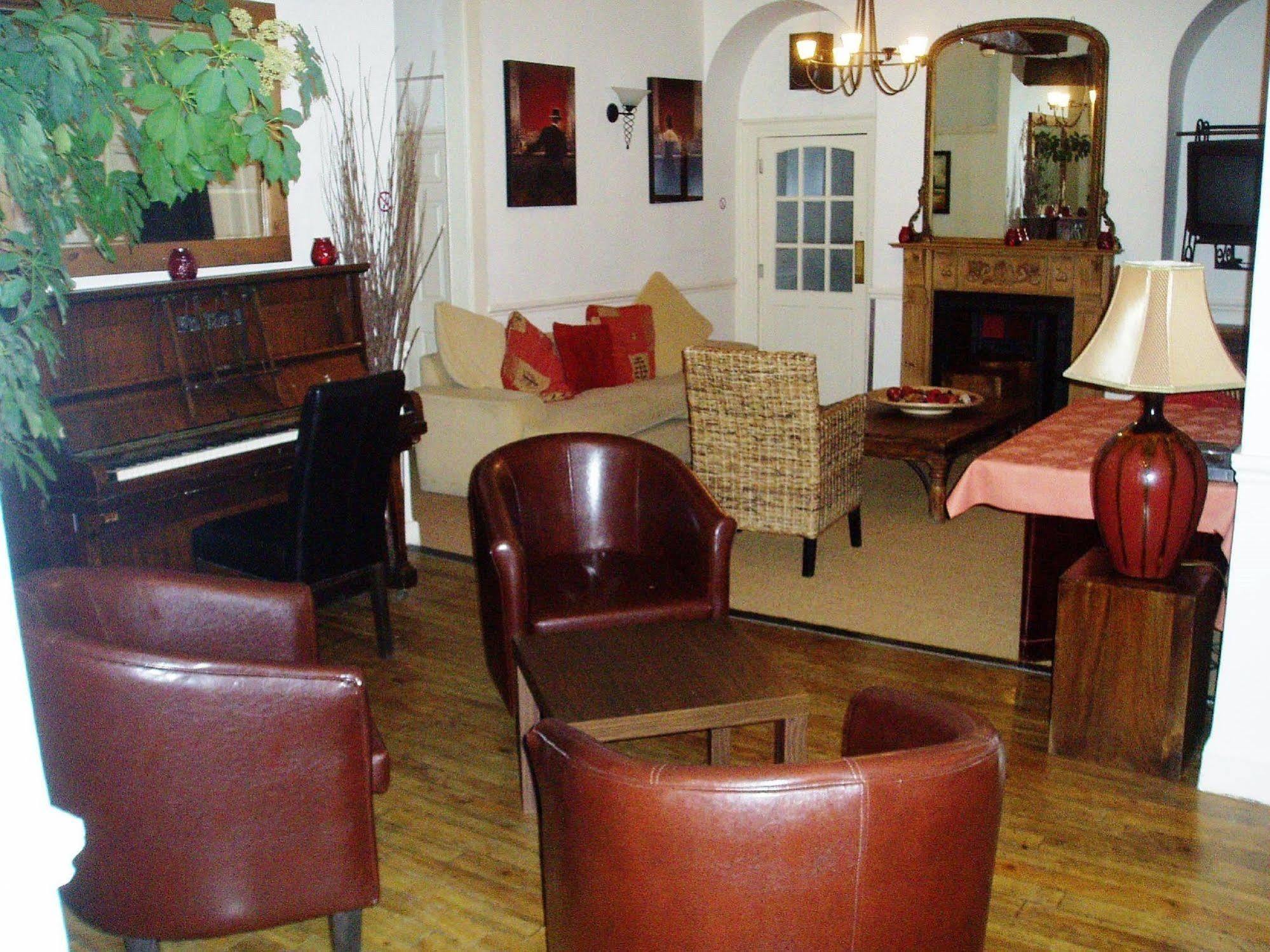 Millgate House Hotel Newark-on-Trent  Bagian luar foto