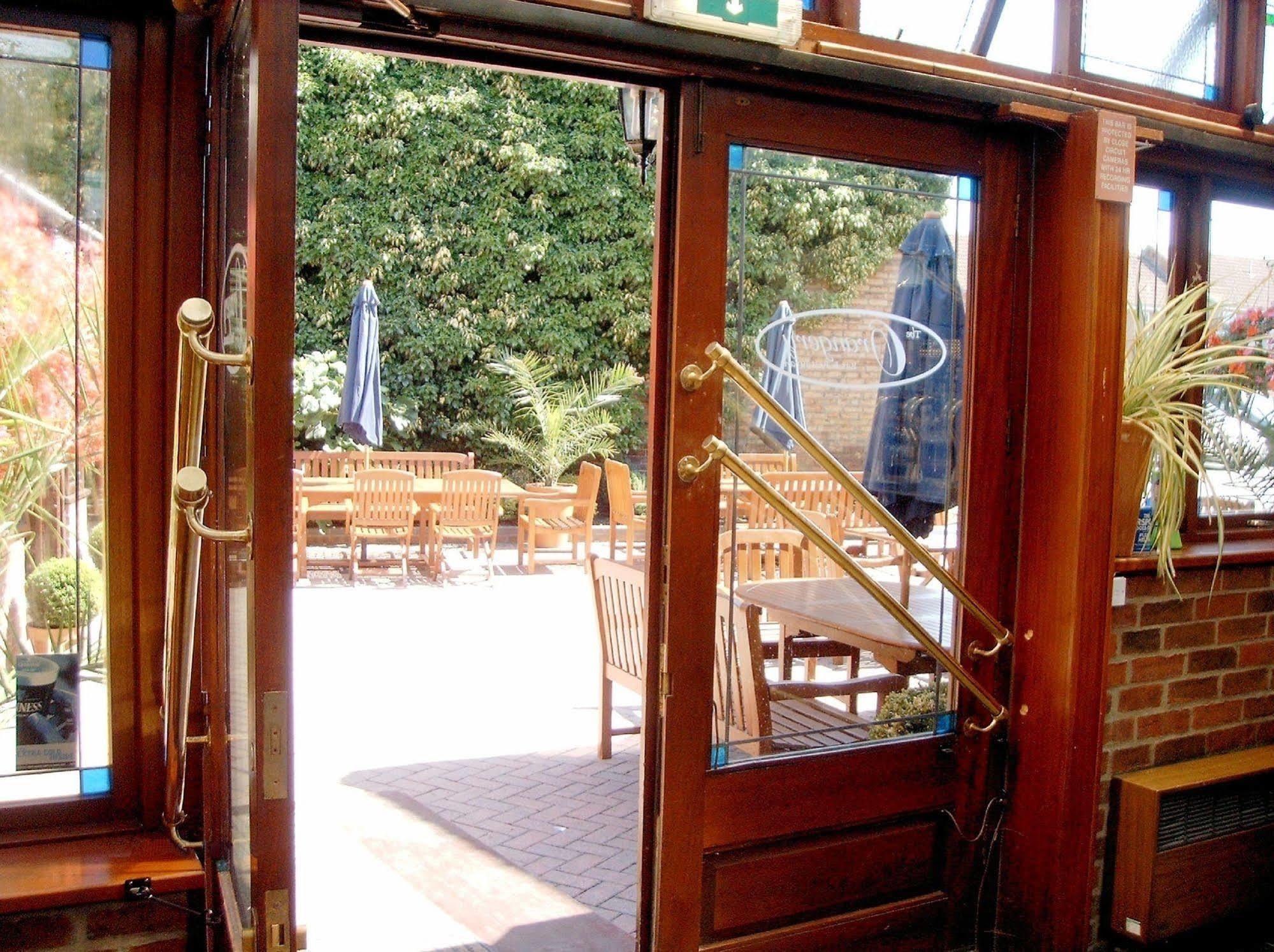 Millgate House Hotel Newark-on-Trent  Bagian luar foto