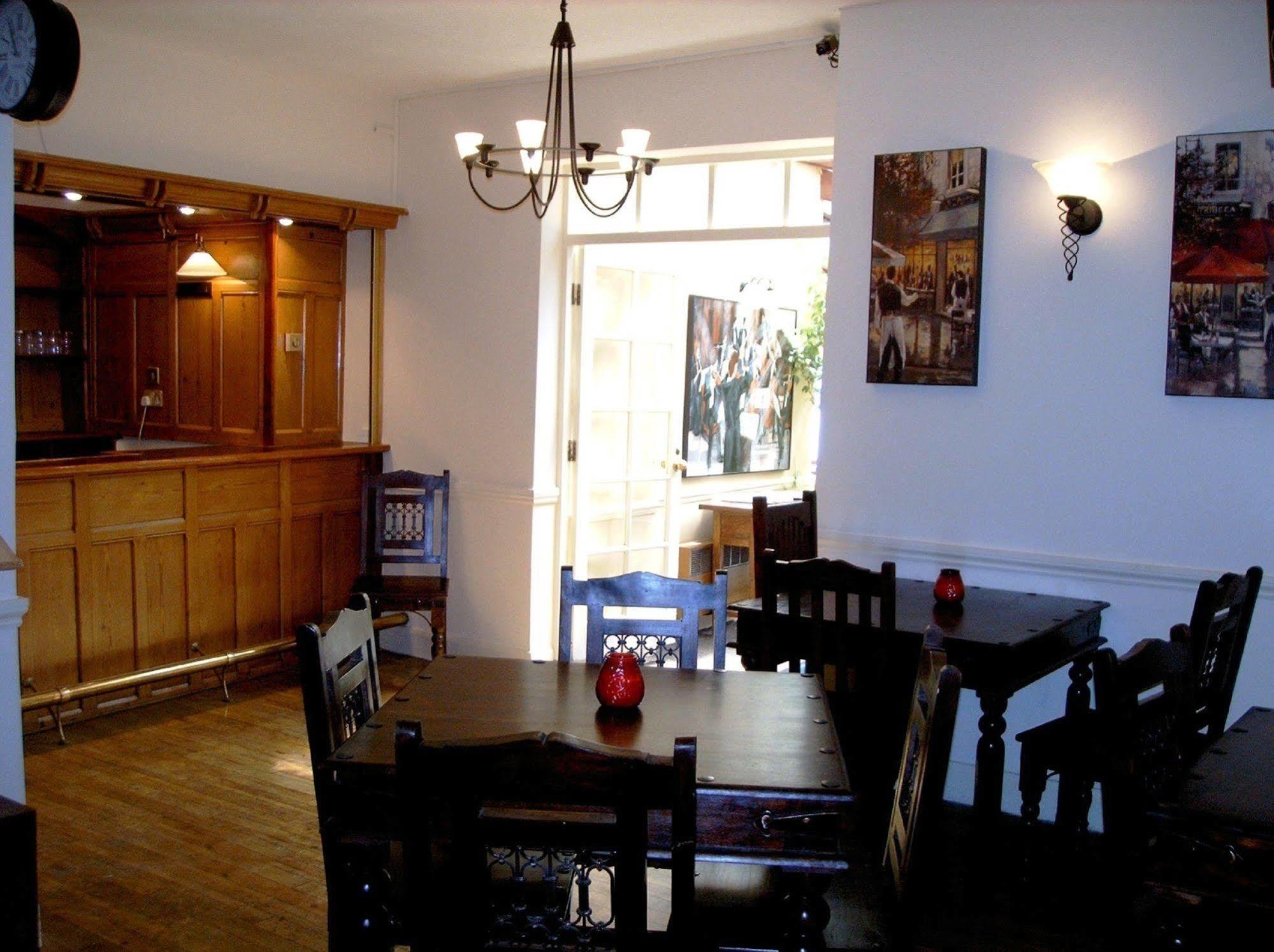 Millgate House Hotel Newark-on-Trent  Bagian luar foto