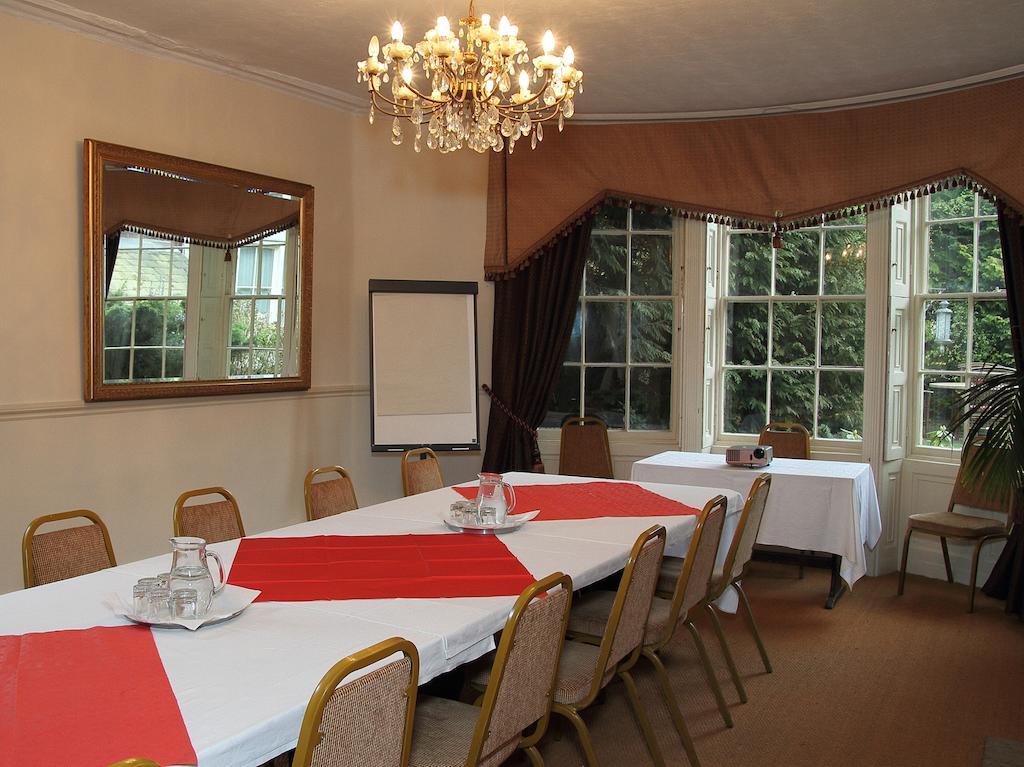 Millgate House Hotel Newark-on-Trent  Bagian luar foto