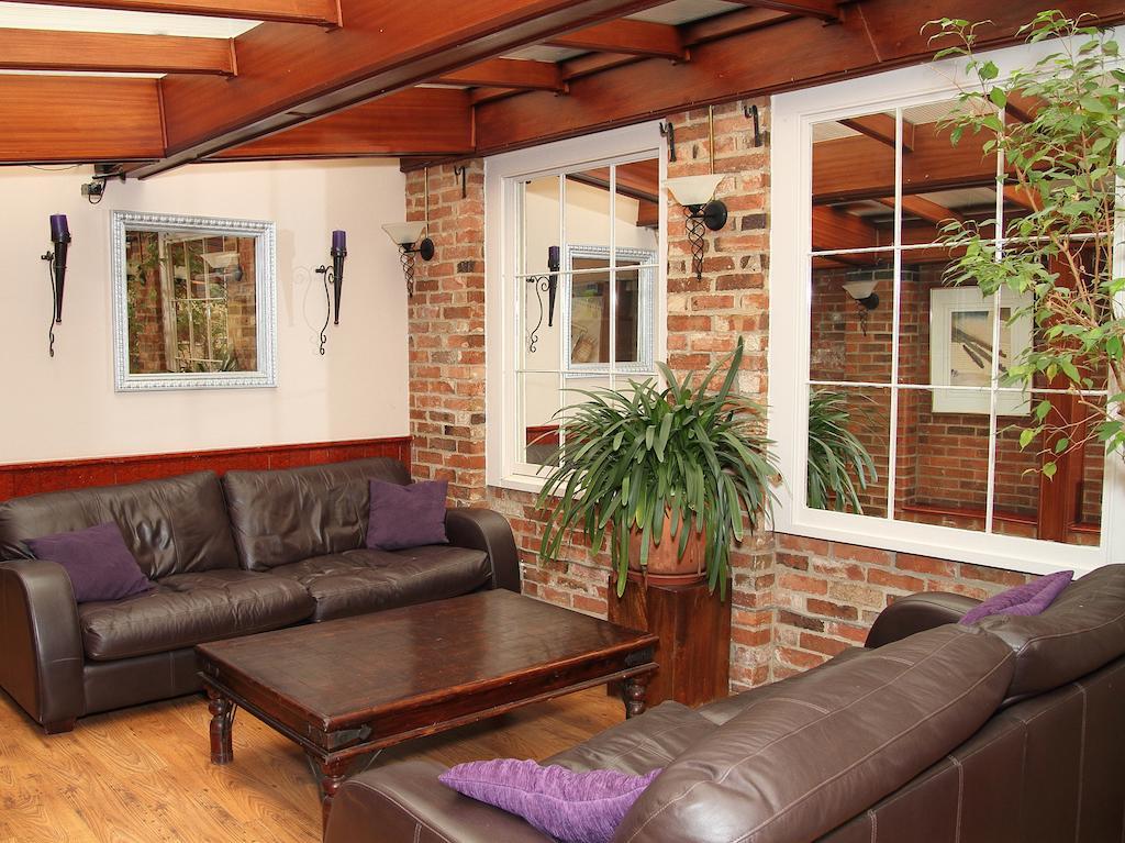 Millgate House Hotel Newark-on-Trent  Bagian luar foto