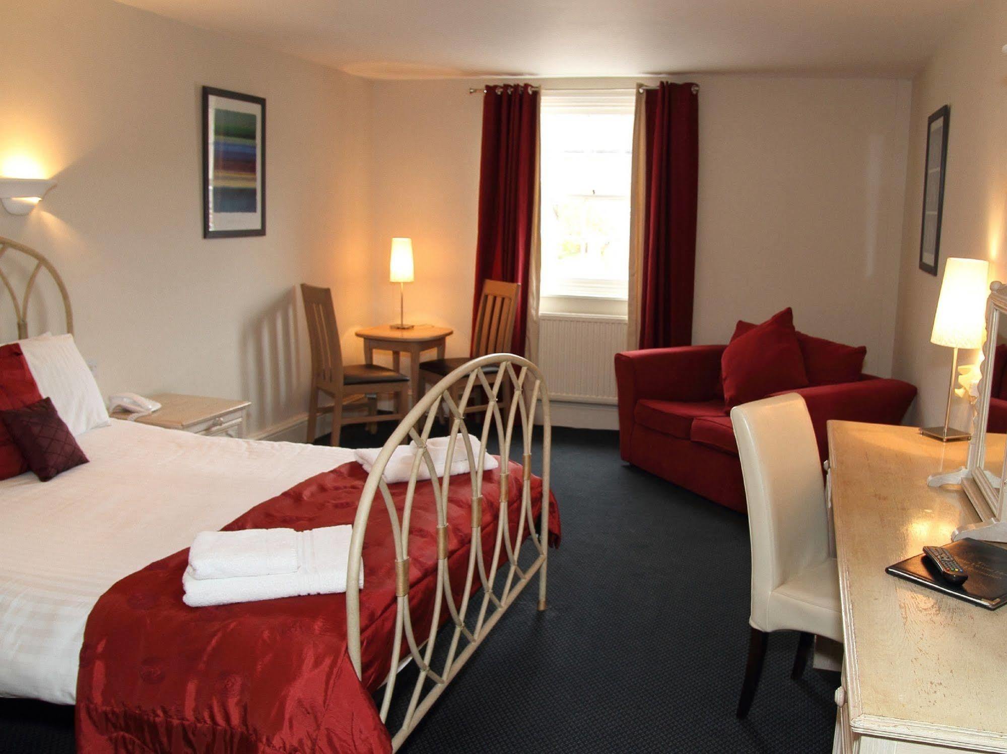 Millgate House Hotel Newark-on-Trent  Bagian luar foto