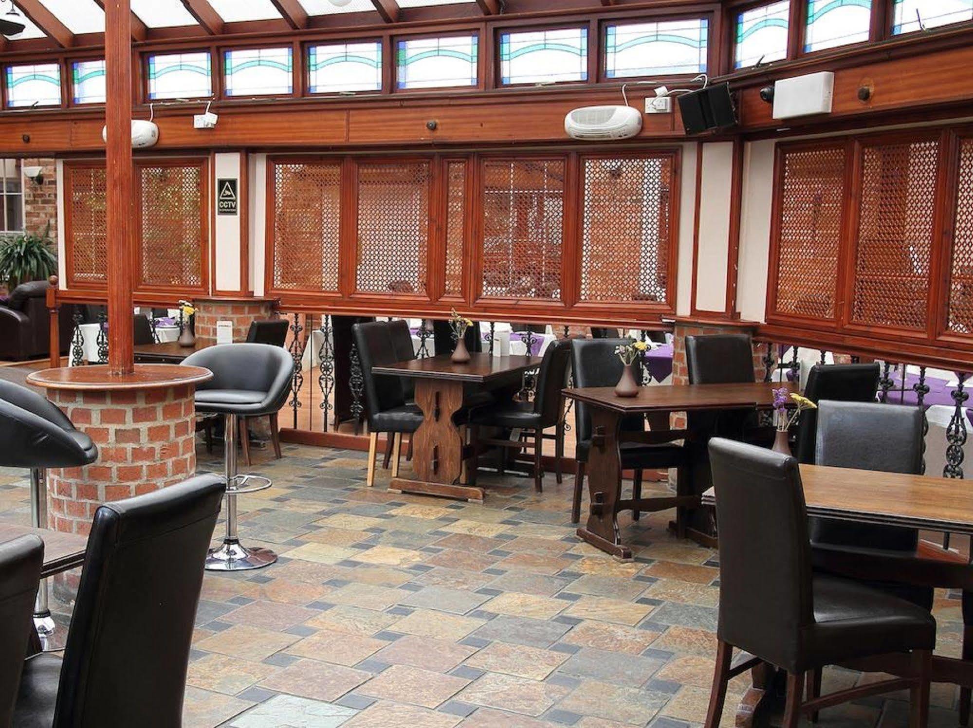 Millgate House Hotel Newark-on-Trent  Bagian luar foto